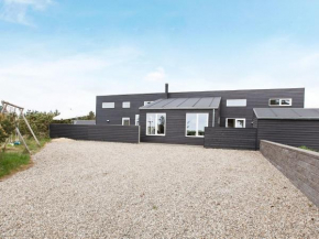 Holiday Home Tane Hedevej II